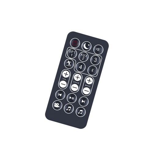 Telecomando per polk audio - per,