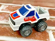 Arco Mini White Big Foot  Pick