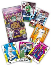 Panini Megacracks Liga Española - 2021 2022 21-22 - Elige tus cromos