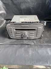 8M5T18C815AA sistema audio radio per FORD FOCUS II TURNIER 1.6 TDCI 1350622