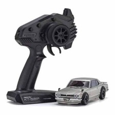 Kyosho MINI-Z RWD MR-04