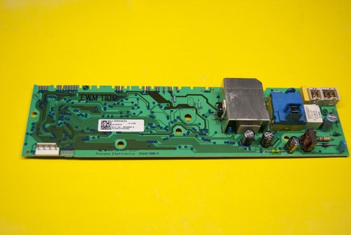 Scheda elettronica lavatrice