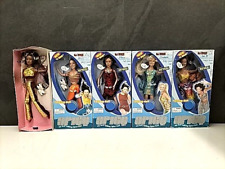 Set completo bambole parlanti