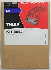 Thule Kit 4004 Rapid Fixpoint