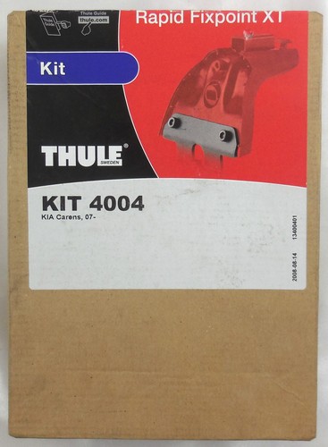 Thule kit 4004 - thule, rapid