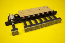 Scheda elettronica pulsantiera lavastoviglie Rex IT561RD - PNC 911825008-00