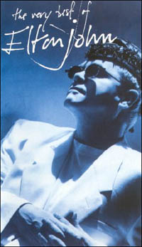 Elton john the - elton, john.