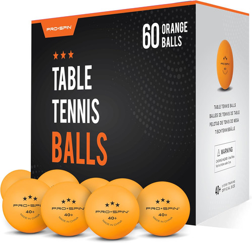Palline ping pong - ping,