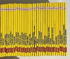 Tutto Zagor sequenza completa