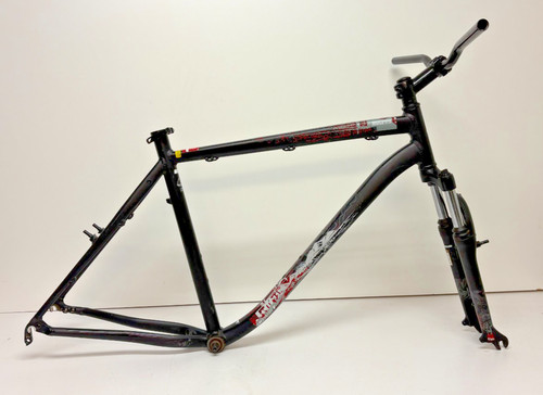 Specialized hardrock a1 - specialized,