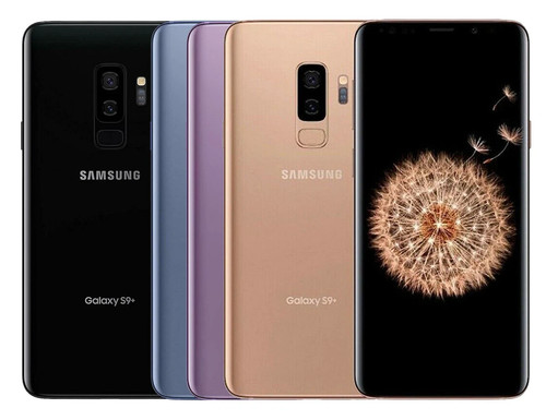 Samsung galaxy plus g965u - galaxy, s9