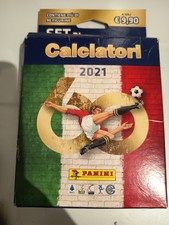  set di aggiornamento figurine