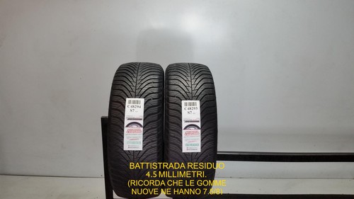 Gomme usate stagioni - 4,