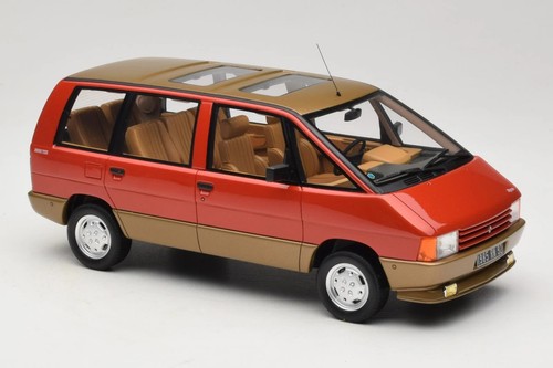 Renault espace mk1 2000 - renault,