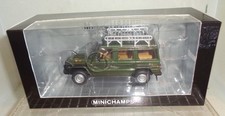 Minichamps mercedes 230 - 1:43:,