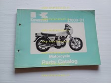 Kawasaki Z1-R 1000 D1 1977
