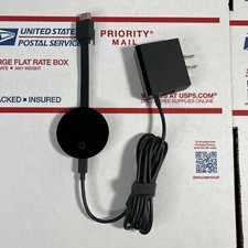 Google Chromecast Ultra 4K HDR