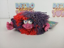 KOOSH KINS PURPLE AND ORANGE