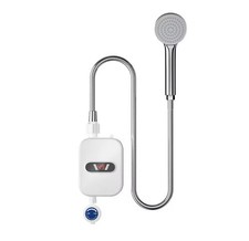 SCALDABAGNO ELETTRICO