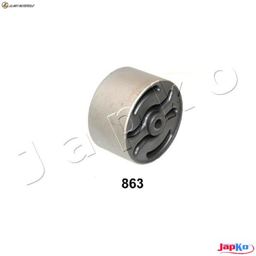 Cuscinetto motore goj863 per - motore,