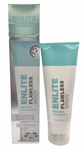Enlite siero anticellulite - enlite,