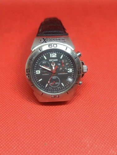 Orologio cronografo sector - cronografo,