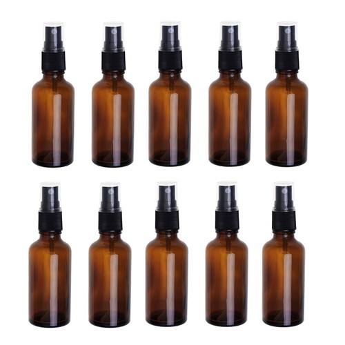 Pcs bottigliette piccole - 8, di