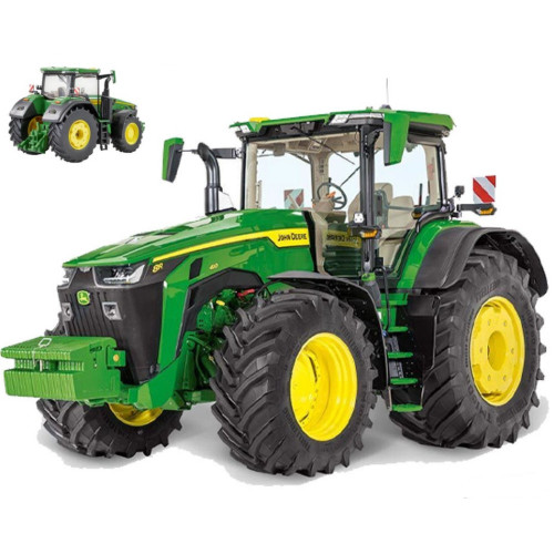 John deere 370 - 8r, 1:32