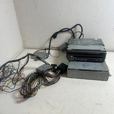 Alpine IVA-D300 Nero 7" Largo