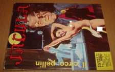 JACULA  61 IL CIRCO PELLIN