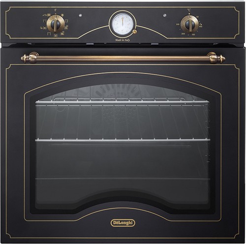 Forno elettrico ventilato - forno,