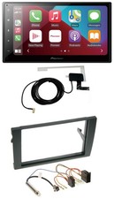 Pioneer USB Bluetooth DAB MP3