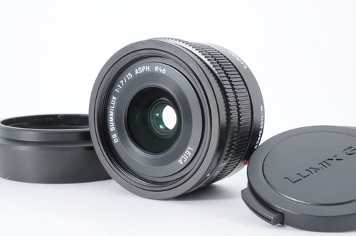 Panasonic leica summilux - leica, 15