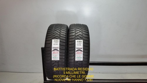 Gomme usate termiche - usate,