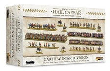 Warlord Games Carthaginian