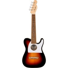 Fender Fullerton Strat Uke