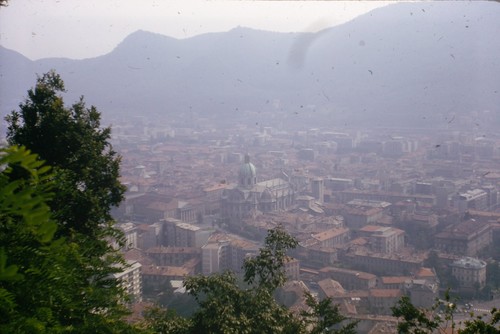 C1960s kodachrome 35mm - kodachrome,