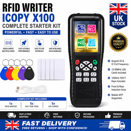 Lettore smart card scrittore - lettore,