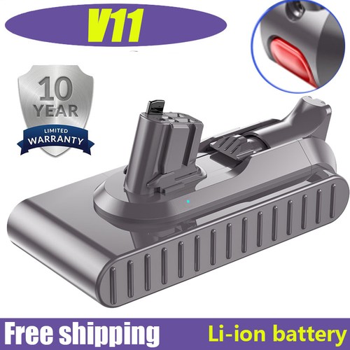 Per dyson v11 batteria - v11,