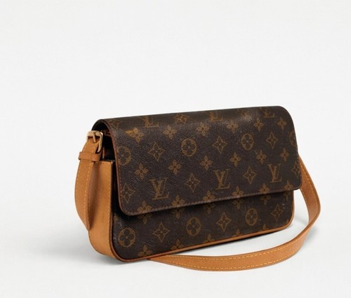 Louis vuitton twin monogram - twin,