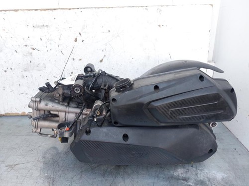 Mk4 motore sym joymax - sym,