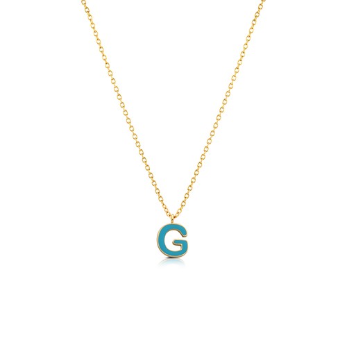Collana ops objects donna - objects,