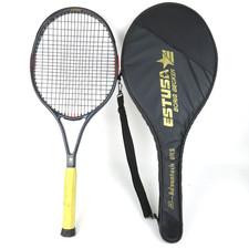 Racchetta tennis estusa - racchetta, da