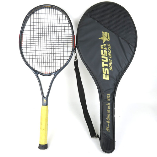 Racchetta tennis estusa - tennis,