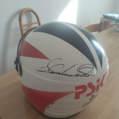 Casco kart - go,