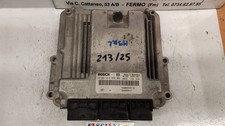 8200666516 CENTRALINA MOTORE