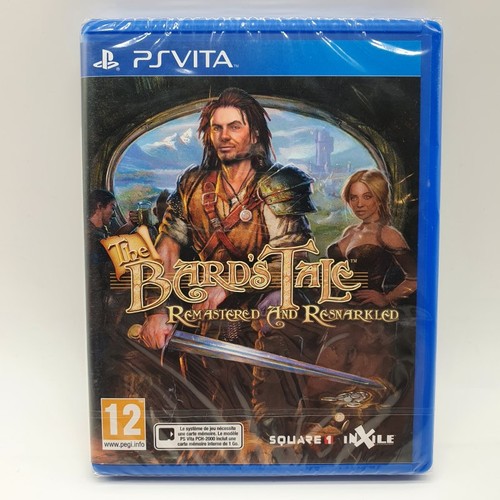 The bard tale - the, tale: