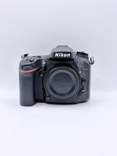 Nikon D7100 24.1MP DX DSLR