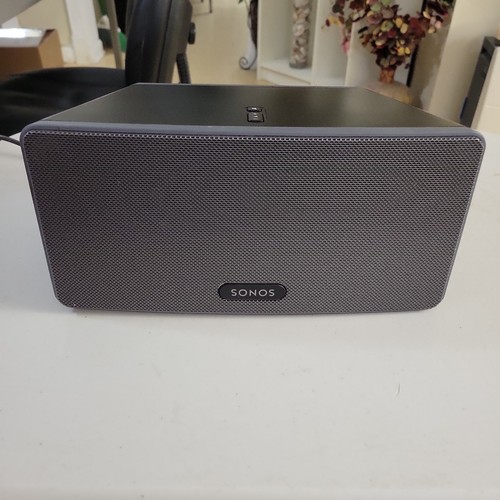 Sonos play smart speaker - sonos,