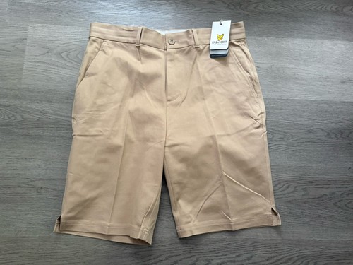 Lyle scott pantaloncini da - scott,